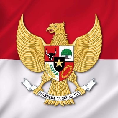 Basil 🇲🇨🇲🇨 NKRI Bangkit