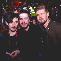 Adam Barrett-Connell (@adamconnell_) 's Twitter Profile