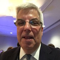 Dr. Bob Vinci (@bvincibmc) 's Twitter Profile