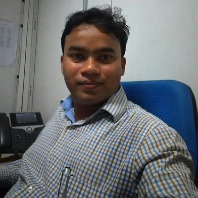 A Nature Lover, Agriculturists, PROUD OUATIAN, A Banker by profession