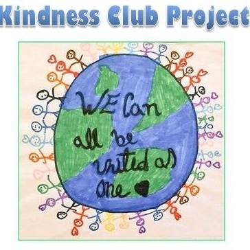 Join our Global Kindness Ambassadors working together to build connected, healthy, & inspiring learning & working environments using positivity & kindness!