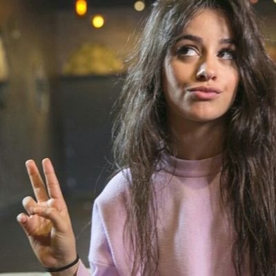 ~LovEOnlY ~OT5~ #favfive
Harmonizer ~Camilizer~ Cacher PY✌