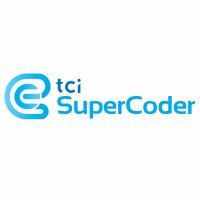 TCI SuperCoder(@supercodergirl) 's Twitter Profile Photo