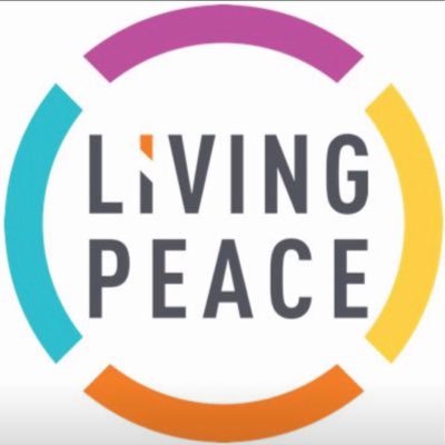 Living Peace Foundation @Iamlivingpeace #goodhappens