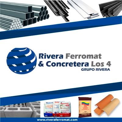 Venta de materiales de construcción Hierro Vigas Tubos Estructurales 0424 3469117 / 04244909483