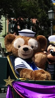 duffy11_capecod's profile picture. ダッフィーが大好き🐻❤インパしたらグリループ&ショーを見て癒やされています🏰
今度いつ会えるかなぁ🥰