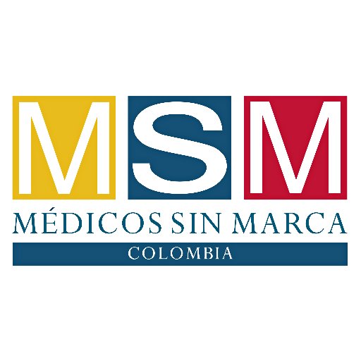 Iniciativa Médicos sin Marca Colombia. Por una práctica médica independiente del marketing farmacéutico.