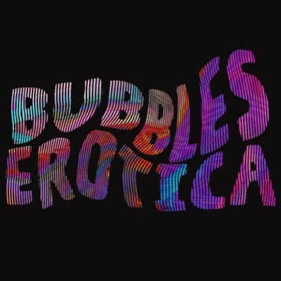 Bubbles Erotica