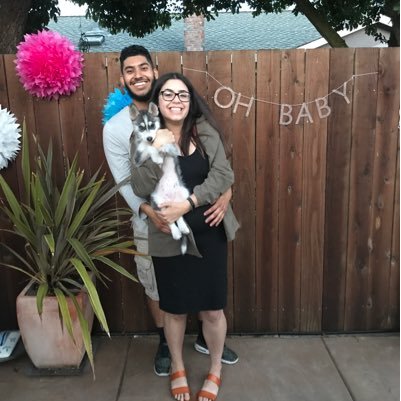 MZMATAA's profile picture. | ♏️ | Husky Mom 🐶 | Mommy to be 💕