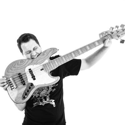BassBabenberger's profile picture. ohne bass keinen spass