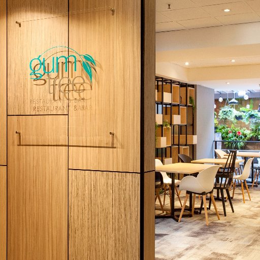 aspirehotel's profile picture. 4 Star Hotel with Gumtree Bar and Restaurant