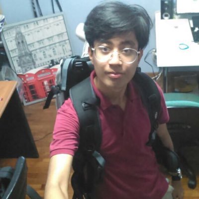 Boi_Maman's profile picture. hi