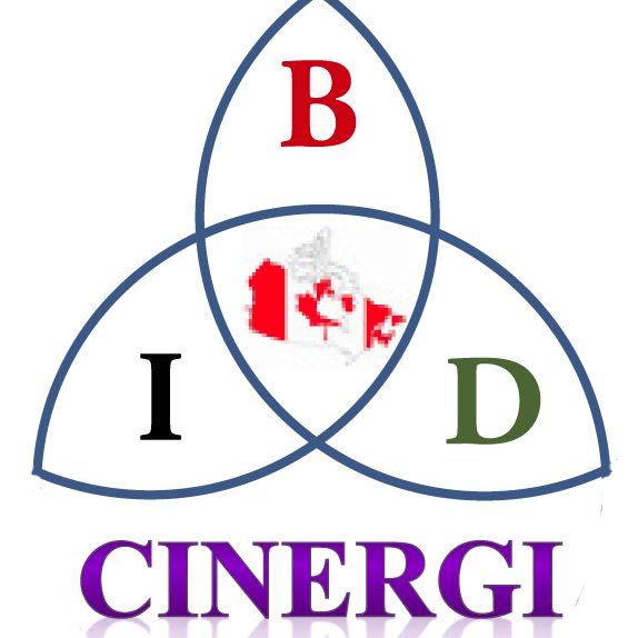 The Canadian IBD Network for Research and Growth in Quality Improvement.  We are a group of 15 IBD specialists dedicated to improving IBD quality of care.