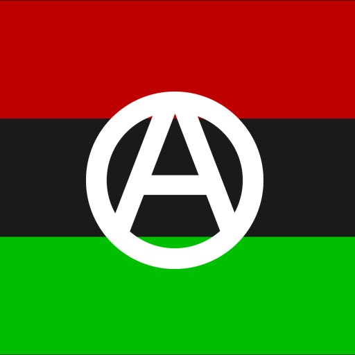 ///// This Project Is Officially Over /////
All black network of Insurrectionary Anarchists/Autonomists/AntiState Communists struggling for liberation.