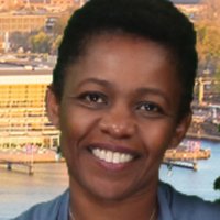 Wangu Mwangi (@wangumwangi) 's Twitter Profile