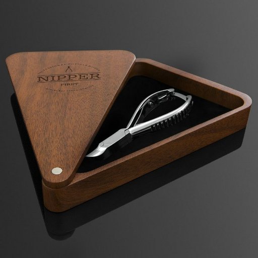 Cuticle Nipper