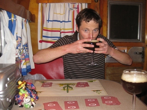 Prolavito's profile picture. I study engineering, race bikes, brew beer, walk the dog, try to get our VW bus running, and cheer for the University of Arizona Wildcats.