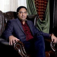 Hashaam Riaz Sheikh (@hashaamrs) 's Twitter Profile