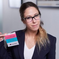 mpontjakova (@mpontjakova) 's Twitter Profile