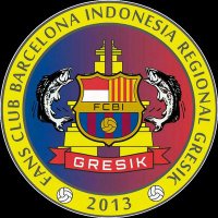 FCBI Regional Gresik (@fcbi_gresik) 's Twitter Profile