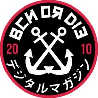 Bcn or Die magazine (@bcnordie) 's Twitter Profile Photo Bcn or Die magazine (@bcnordie) 's Twitter Profile Photo