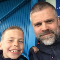 Paul Clelland (@pauljames1972) 's Twitter Profile Photo Paul Clelland (@pauljames1972) 's Twitter Profile Photo