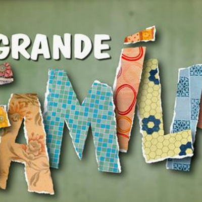 A Grande Família A Grande Famlia agraandefamilia Twitter