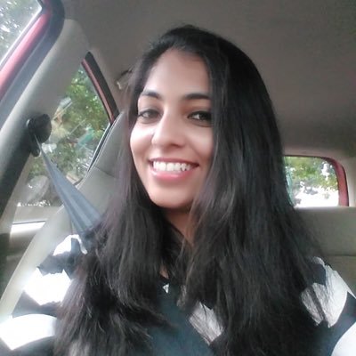 geetikh's profile picture. I am not anti social I am anti bullshit!!😈😈😈 So beware! ☠️☠️ A true Montessorian who wishes to change the world someday! Hopefully 😇😇