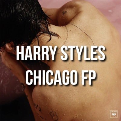 Harry's first solo tour should be special. Our boy deserves the world and we can show him the love and support he deserves. Follow to be apart of the project