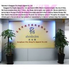 shenbolen2's profile picture. clothes wholesale