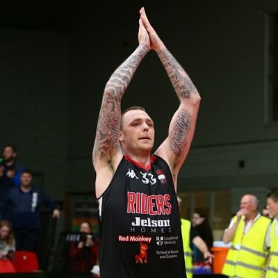 6'8 retired pro basketball player. Former McDonalds All-American, Mater Dei HS to Duke University, Villanova University, to CUI. https://t.co/GJ24HmBW29