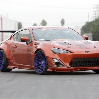 ouliang1234567's profile picture. FT86_GT86_FRS_BRZ LOVER