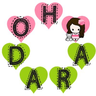 Oh Dara! Fanblog. For your daily dose of 100% Fresh Sandara Park.