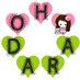 Oh Dara! Fanblog (@OhDara) Twitter profile photo