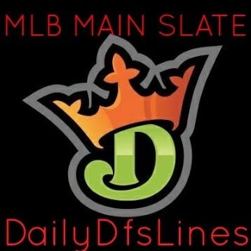 🔥🔥We Provide FREE Draftking Lineups🔥🔥
🛇🛇No Subscription Needed🛇🛇
💰💰Tip me if you win https://t.co/njnJuvTXEm for even more free lineups💰💰
