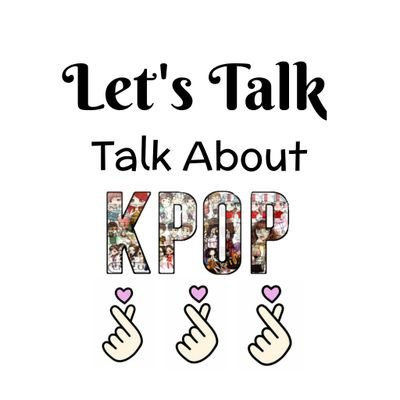 Annyeong!😊Welcome to our timeline!
Like our page on Facebook 'Let's Talk About KPOP' 
for more kpop Tagalog updates and memes.😊 kamsahamnida😘