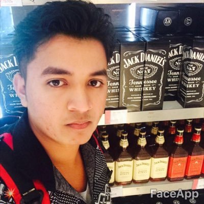 Ferari_Sibly's profile picture. crypto trader