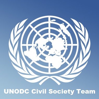 UNODC Civil Society Unit (CSU) works to enhance capacities & strategic engagement of civil society orgs, academia, and the private sector with UN Member States.