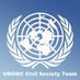 UNODC CSU (@UNODCCSU) Twitter profile photo