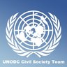 UNODCCSU's profile picture. UNODC Civil Society Unit (CSU) works to enhance capacities & strategic engagement of civil society orgs, academia, and the private sector with UN Member States.
