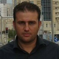 اياد جبر (@iyadjabr81) Twitter profile photo