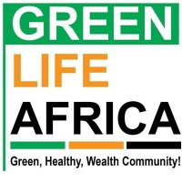 Green Life Africa(@GreenLifeAfric1) 's Twitter Profile Photo