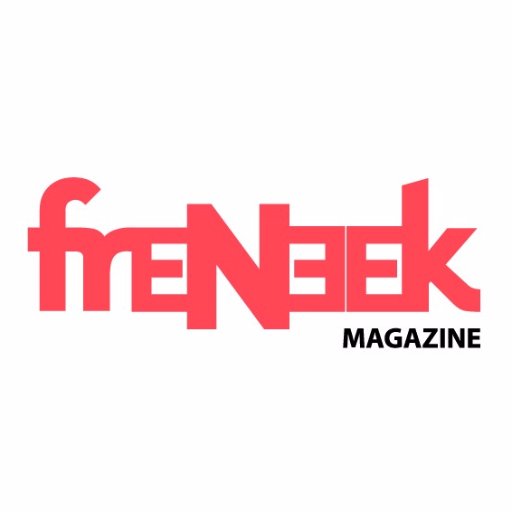 FreNeek è un magazine di informazione ed intrattenimento dedicato a #Cinema, #Musica, #Libri, #Tv e #Videogames.