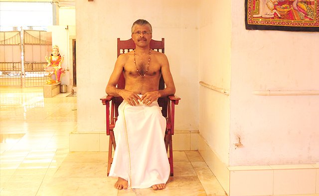 KSuchethanan's profile picture. 