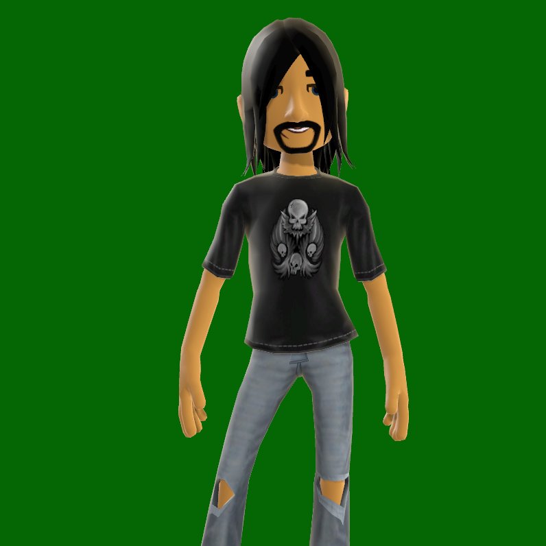 toshdellapenna's profile picture. music, guitars, writing, art, travel, nomad, weather, tech, minimalism, vegan, soccer