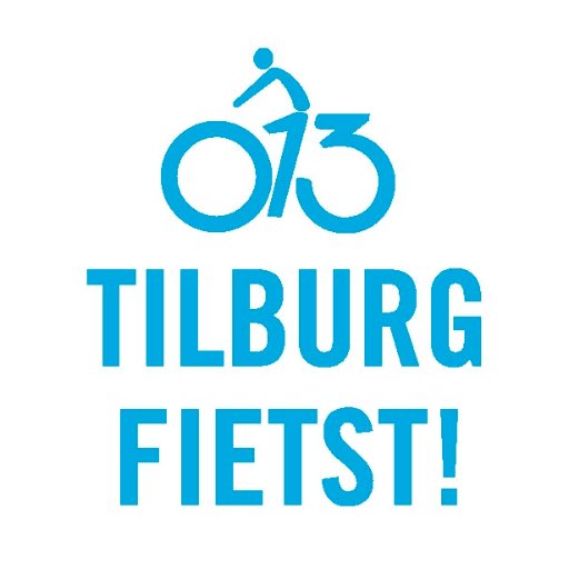 Tilburg fietst!