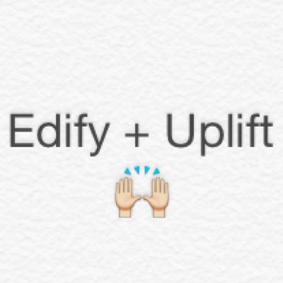 Building #awareness on #human issues specific to the most vulnerable • a voice for the disempowered • #1stEdifyToUplift