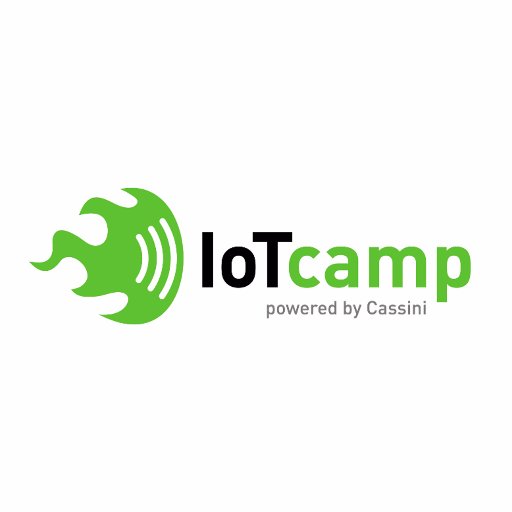 Das #iotcamp am 12. und 13.10.18 zum Thema #IoT / Internet der Dinge im BarCamp-Format im @SpaceShackCo in #Berlin! Powered by @CassiniGmbh