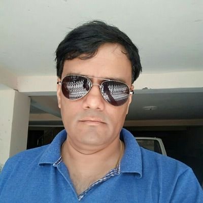 dixit_vishal's profile picture. शाश्वत, सत्य, सनातन। धर्म निर्पेक्ष नहीं हूँ।