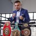 Kostya Tszyu (@KostyaTszyu) Twitter profile photo